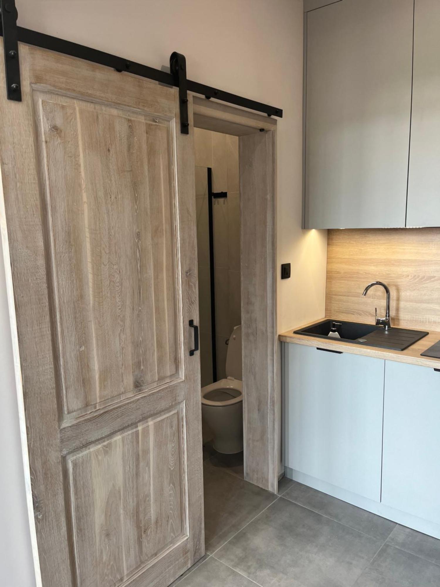 Neighbourhood Apartment Lublin
