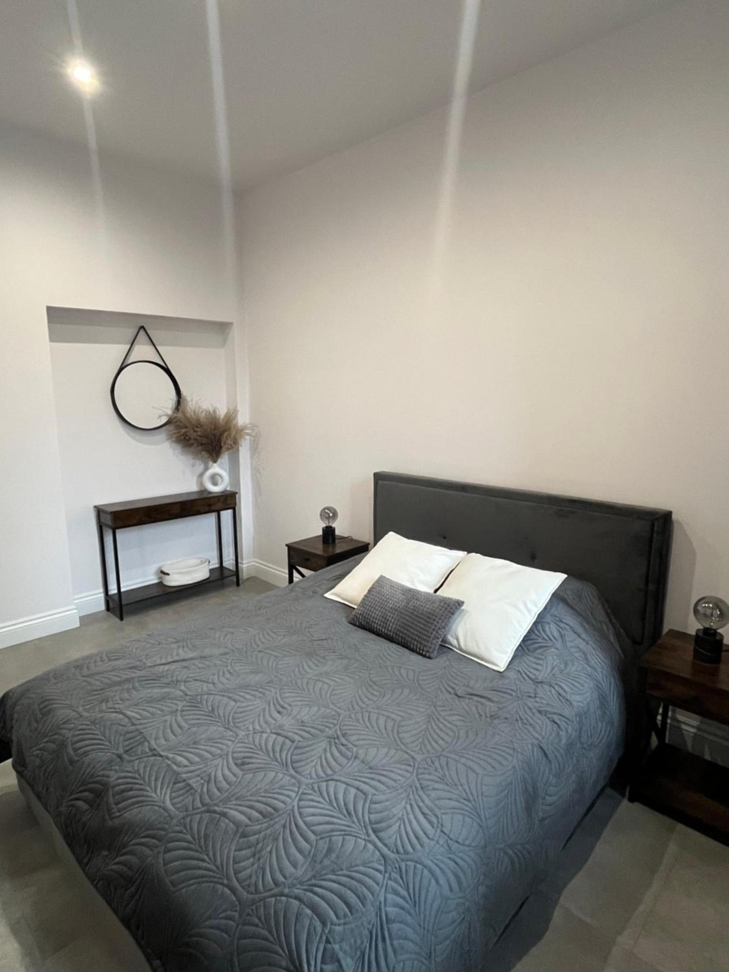 Neighbourhood Apartment Lublin